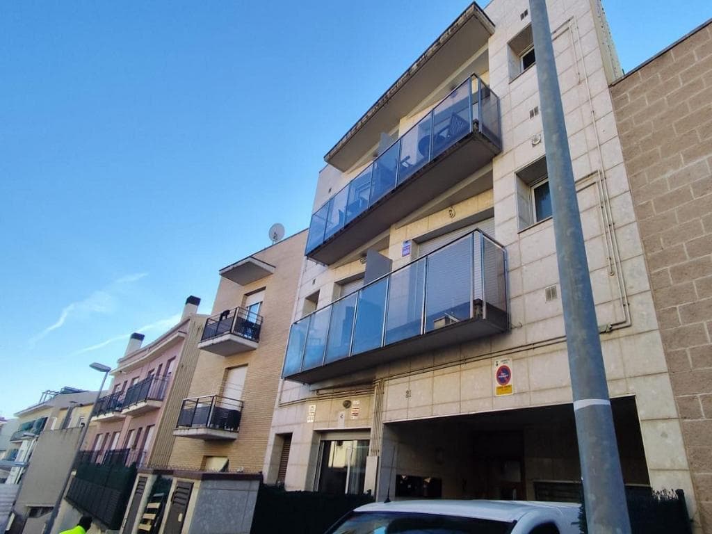 Dúplex en Barcelona