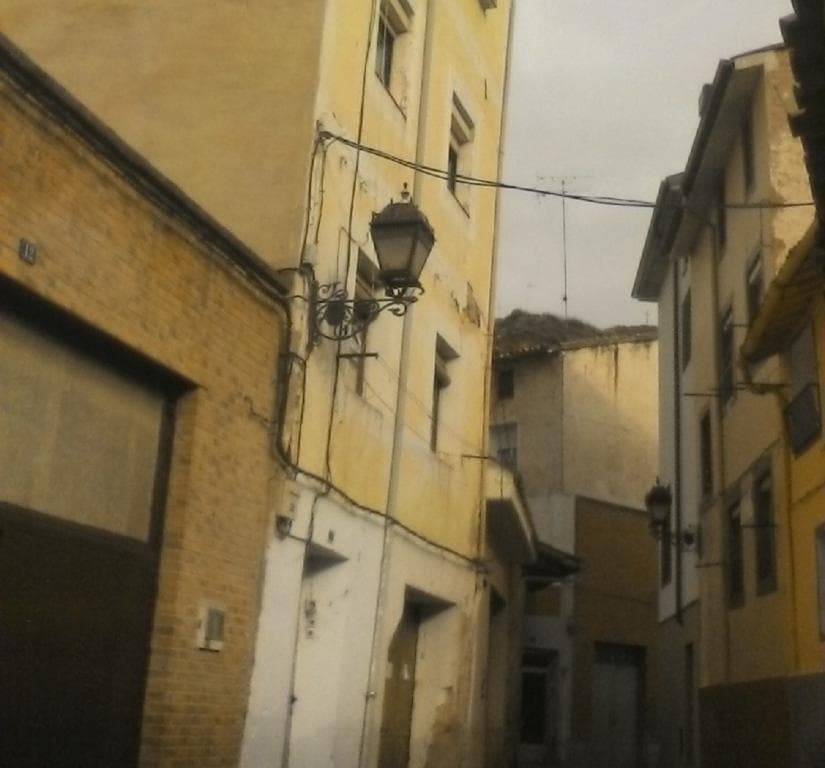 Piso en La Rioja