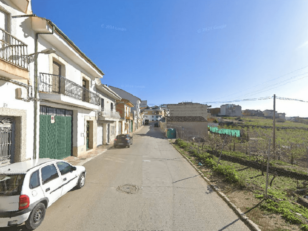 Piso en Jaén