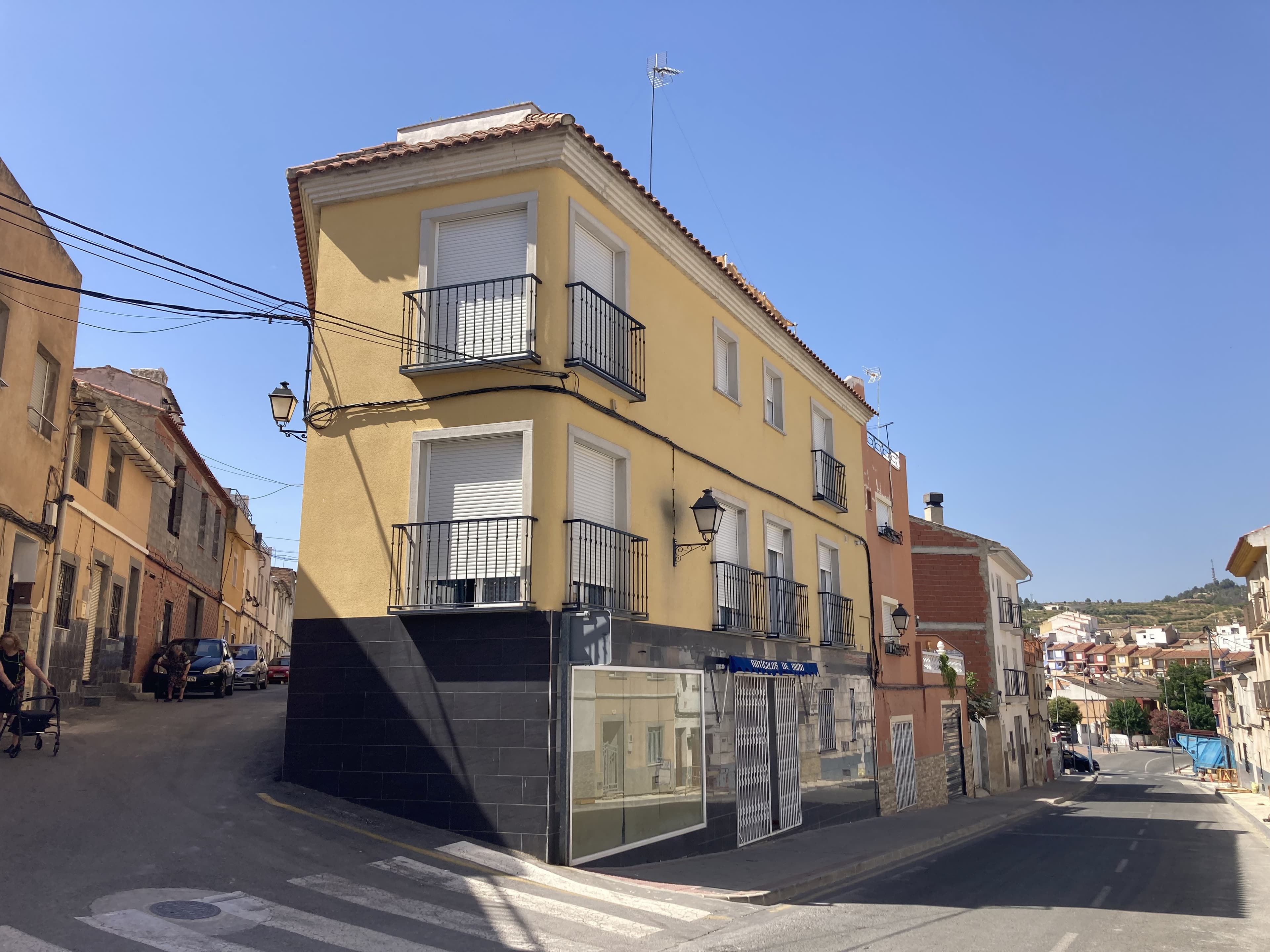 Piso en Murcia