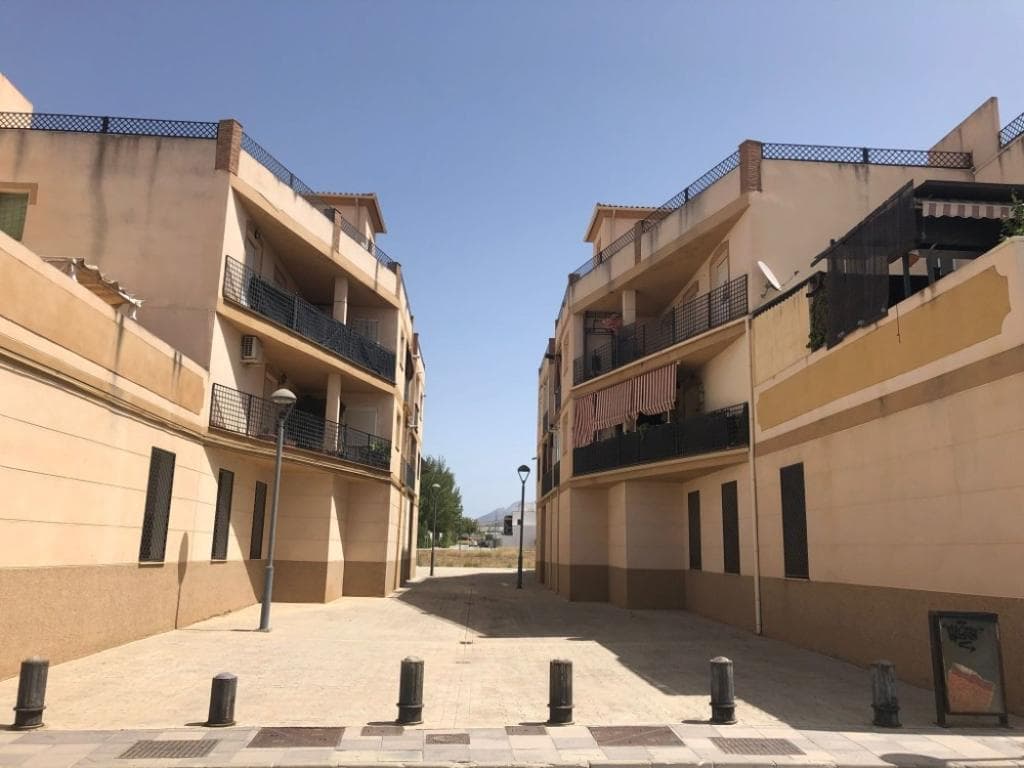 Piso en Granada