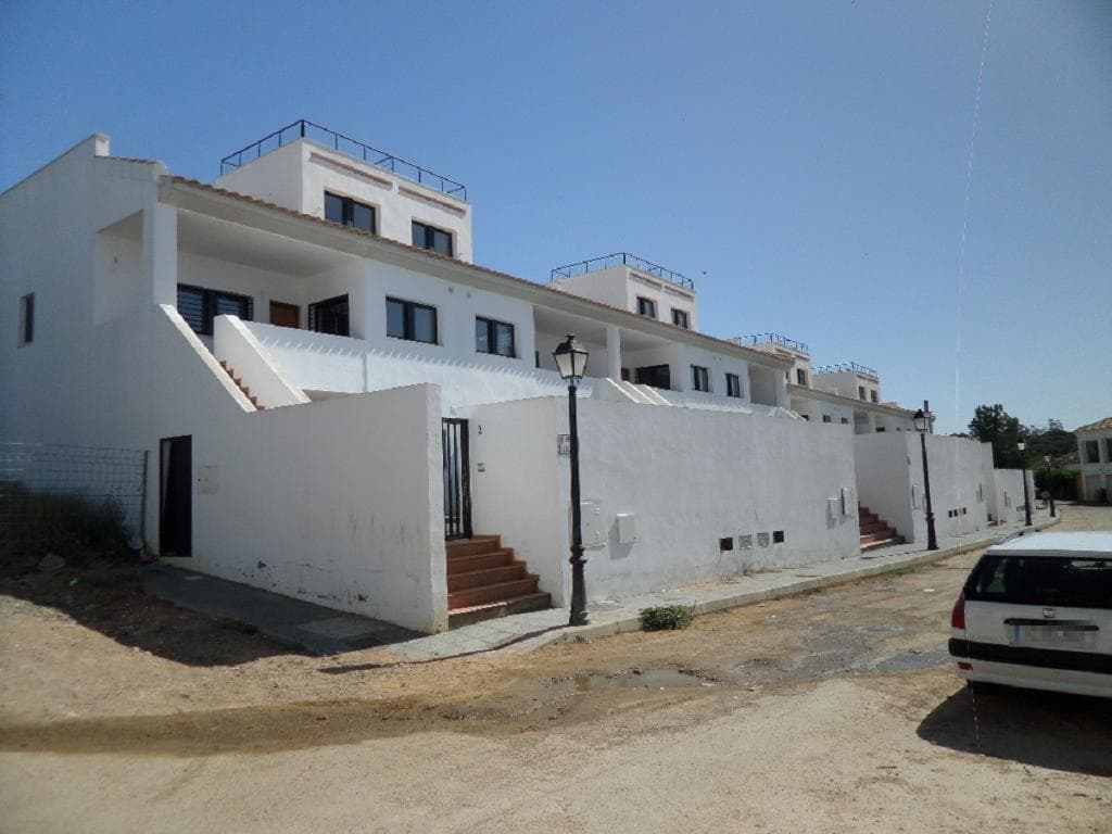 Piso en Huelva