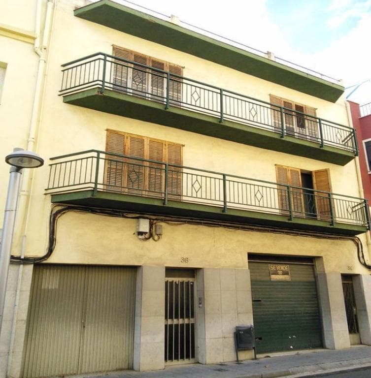 Piso en Tarragona