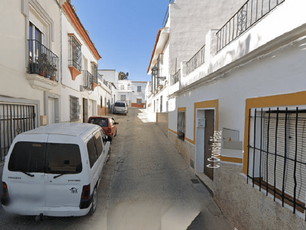 Piso en Córdoba (1/1)