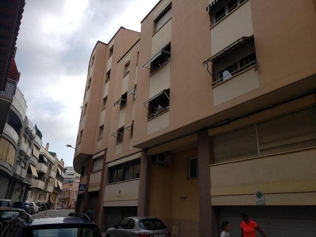 Piso en Girona
