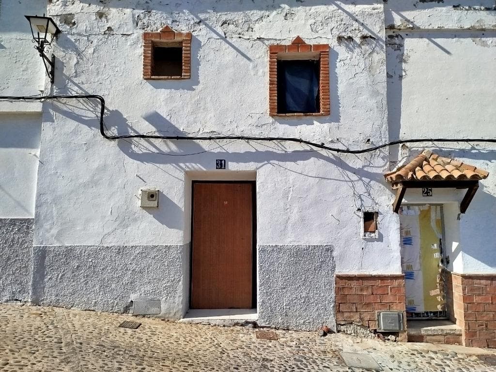 Piso en Cádiz (1/5)