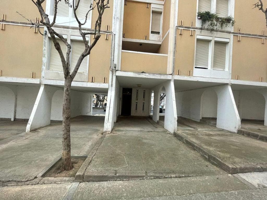 Piso en Tarragona