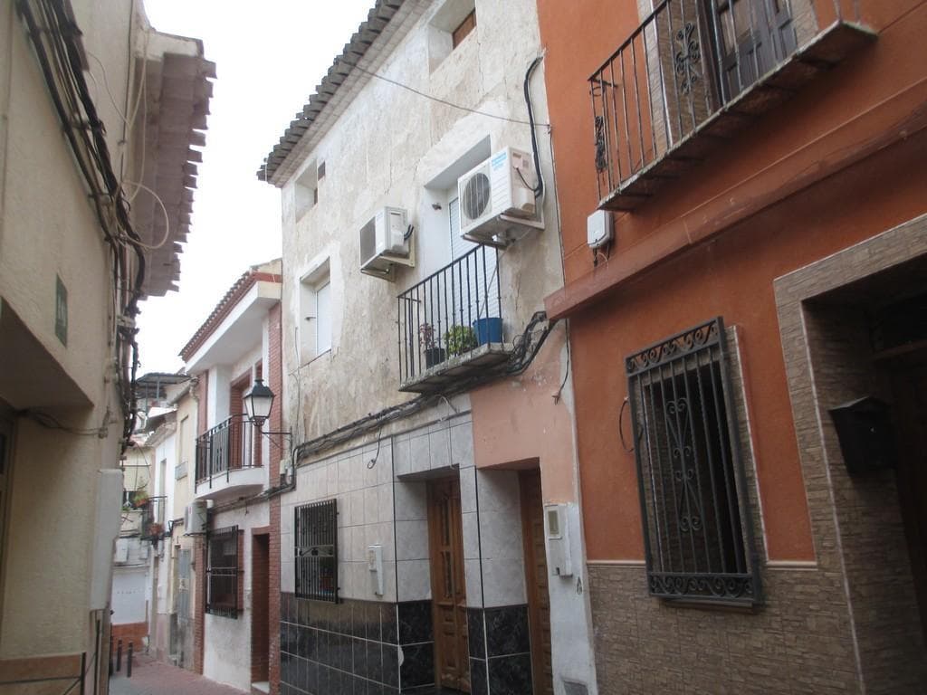 Piso en Murcia (1/5)