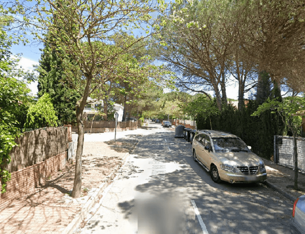 Casa/Chalet en Barcelona (1/1)