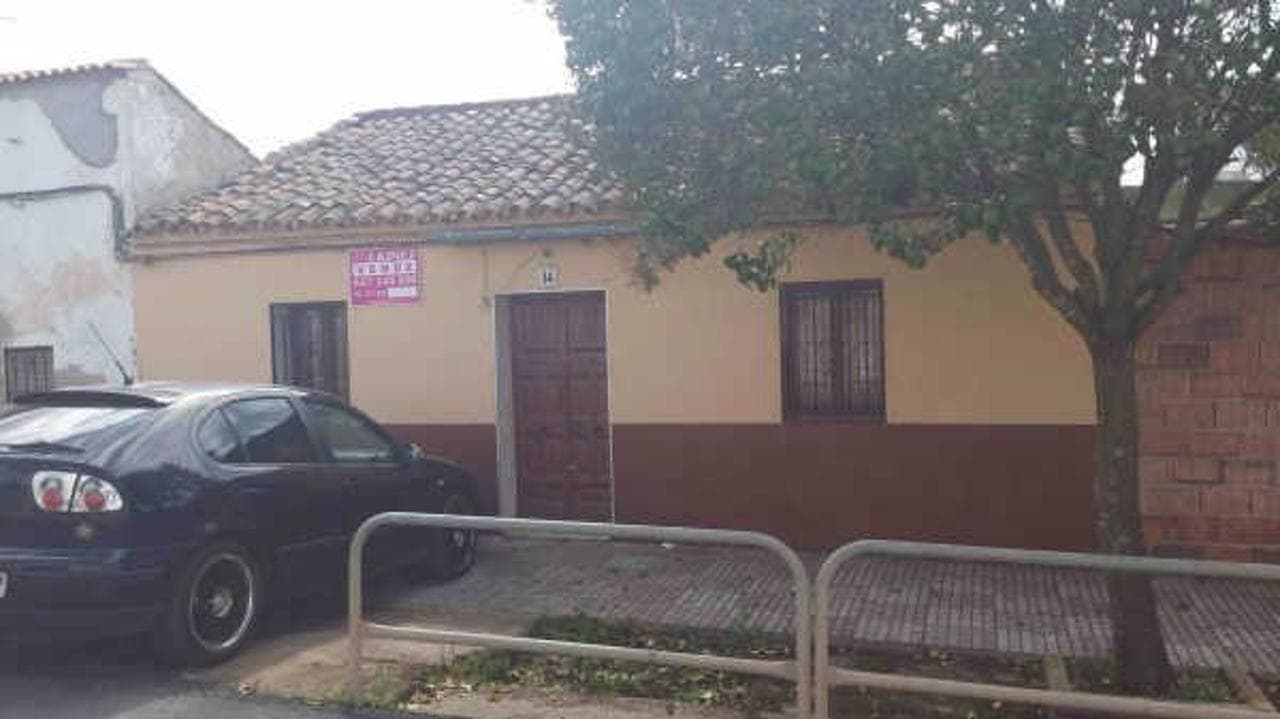 Casa/Chalet en Córdoba (1/4)