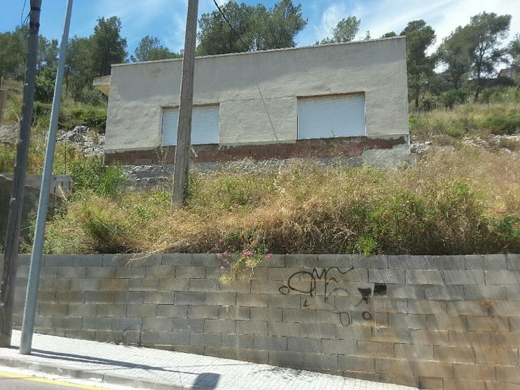 Piso en Barcelona (1/1)