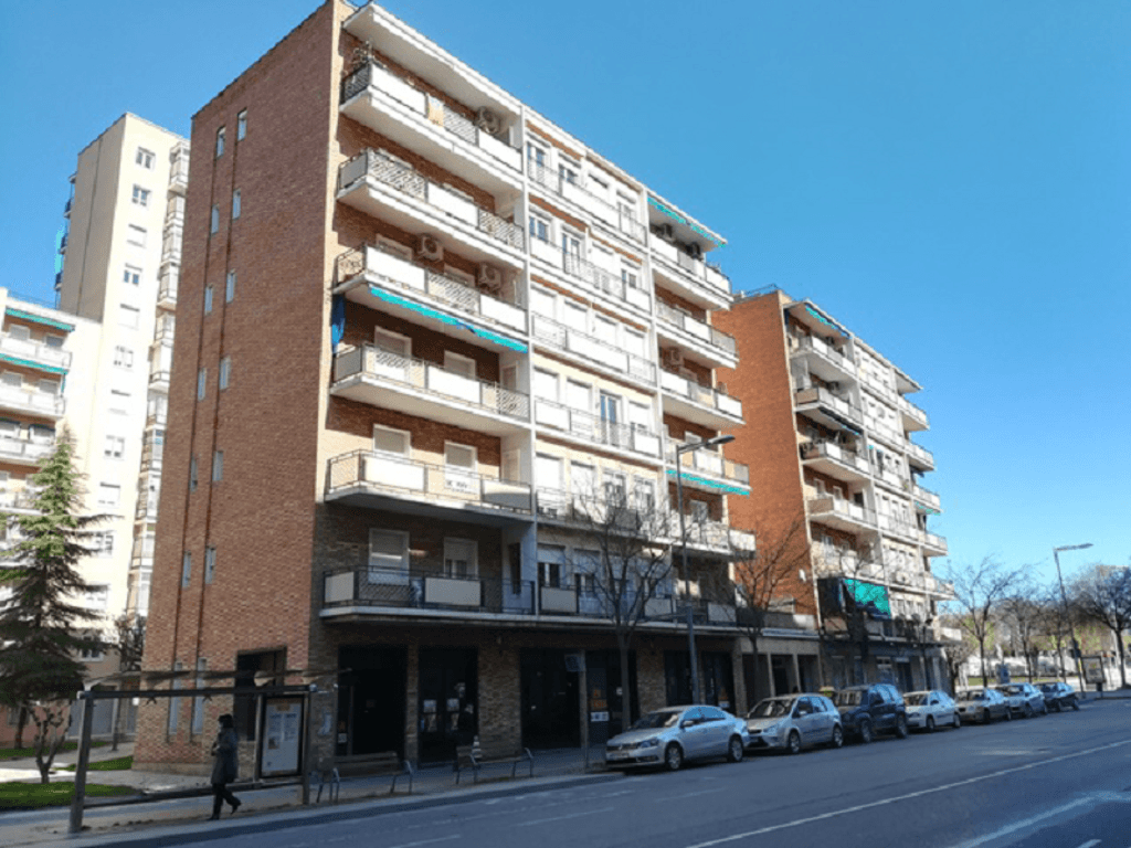 Piso en Lleida