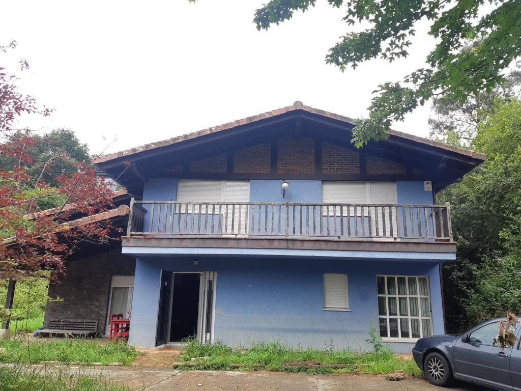 Casa/Chalet en Vizcaya