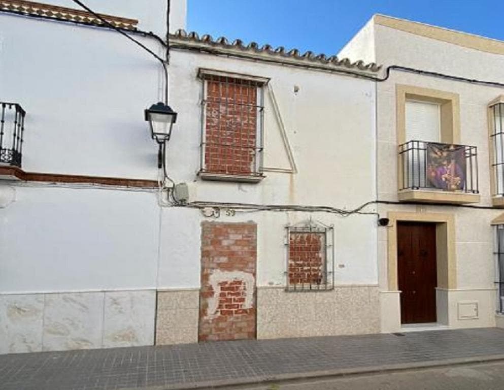 Casa/Chalet en Sevilla