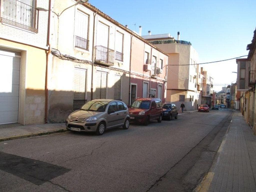 Piso en Albacete