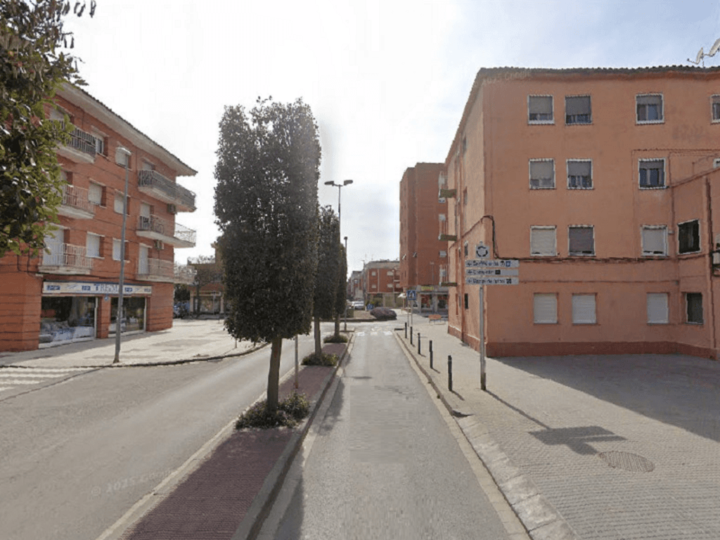 Piso en Barcelona