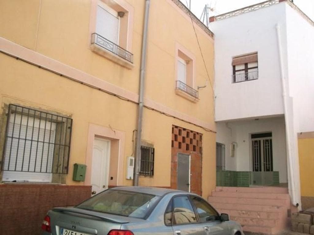 Casa/Chalet en Almería (1/5)
