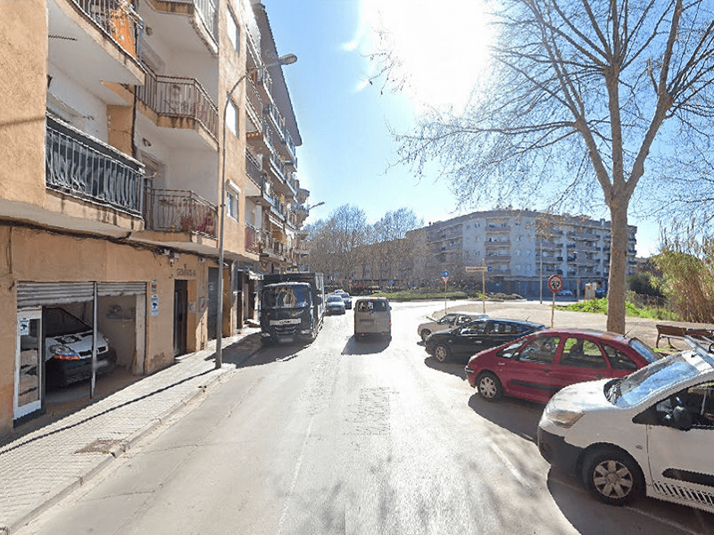 Piso en Girona