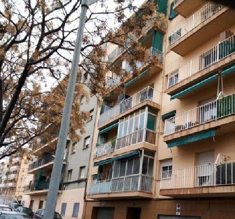 Piso en Barcelona