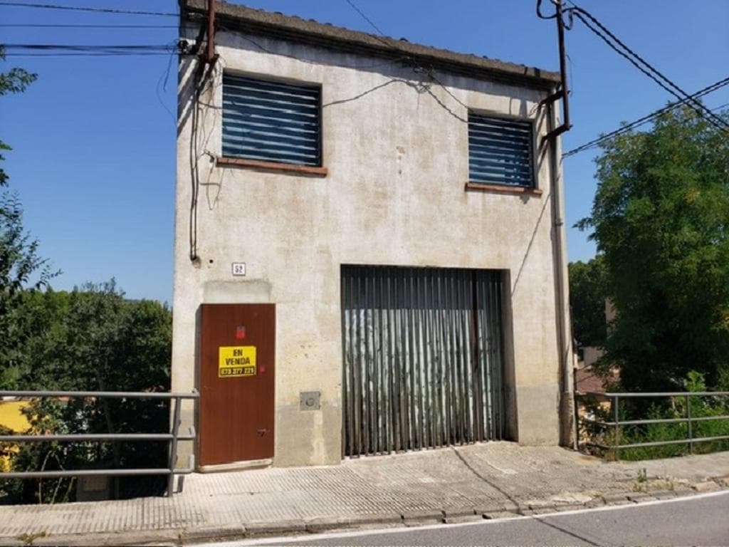 Casa/Chalet en Girona (1/4)
