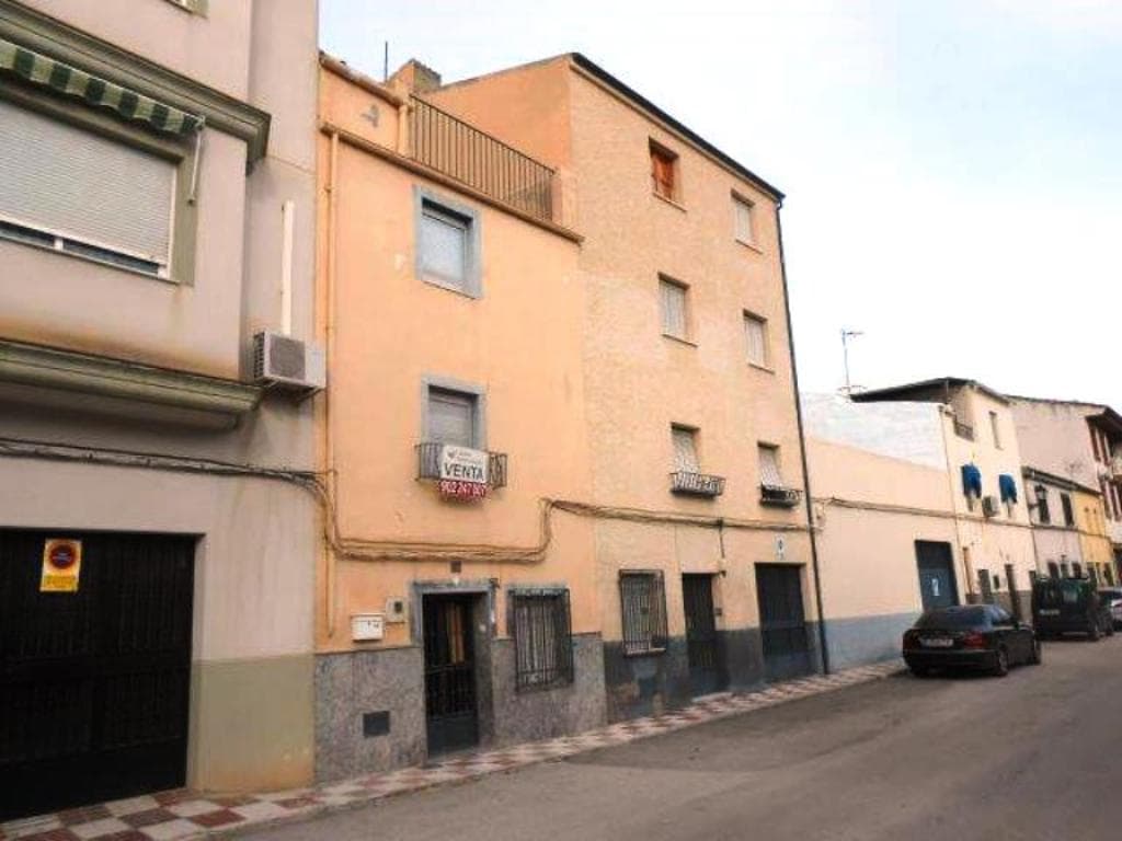 Casa/Chalet en Jaén