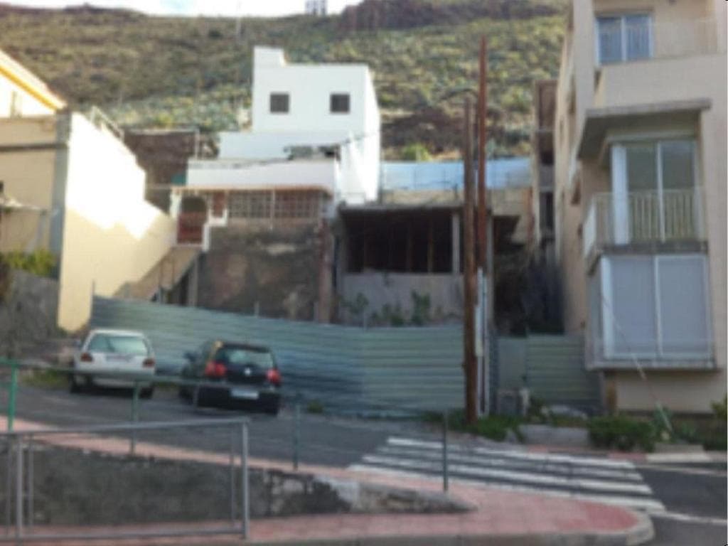 Piso en Santa Cruz de Tenerife