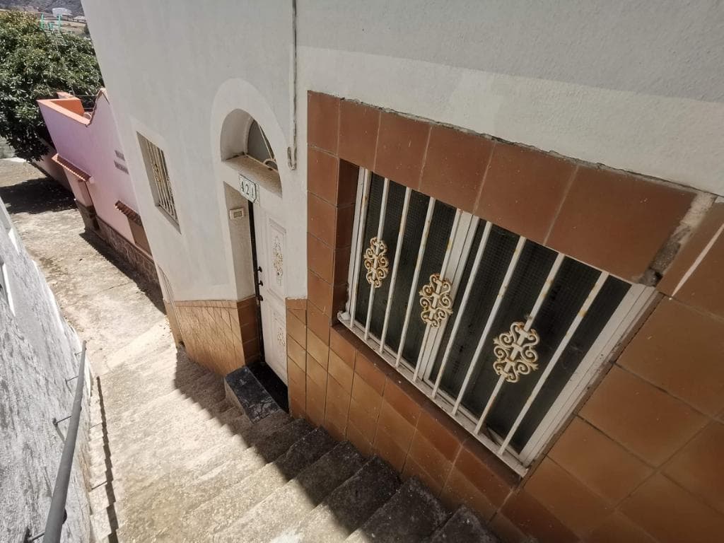 Piso en Las Palmas