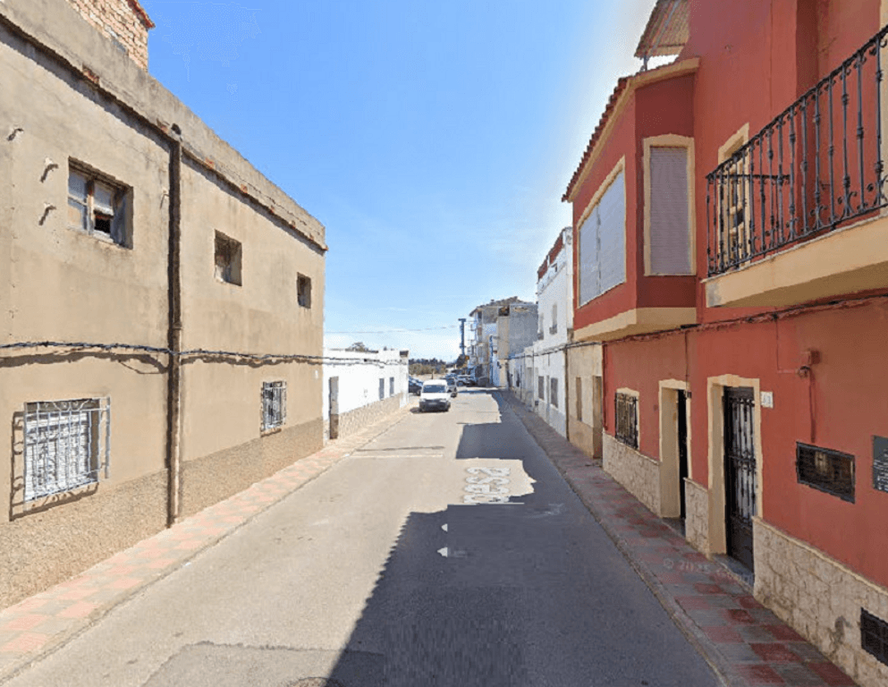 Casa/Chalet en Toledo