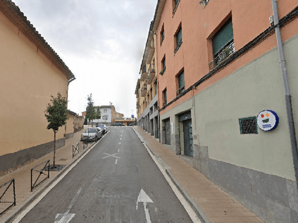 Piso en Barcelona