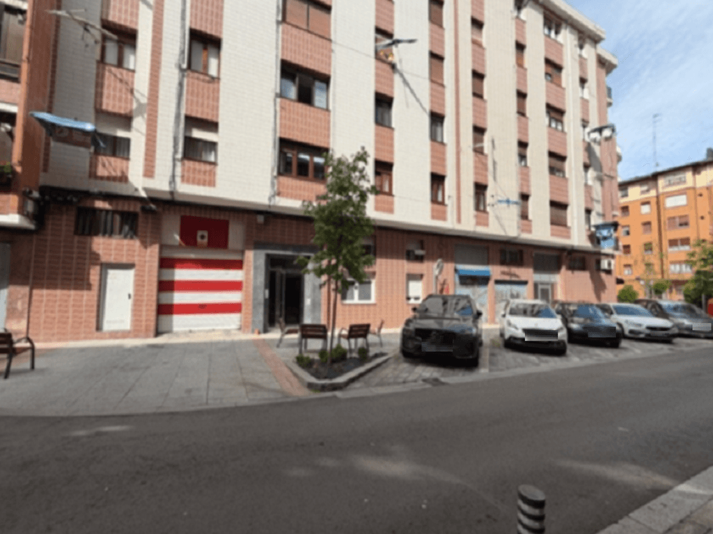 Piso en Vizcaya