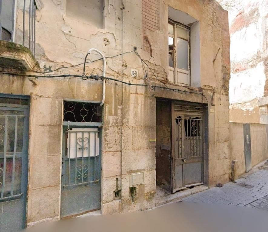 Piso en Tarragona