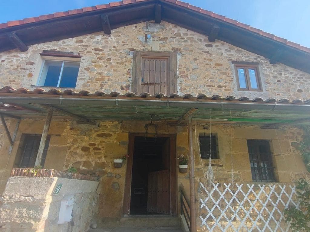 Casa/Chalet en Álava