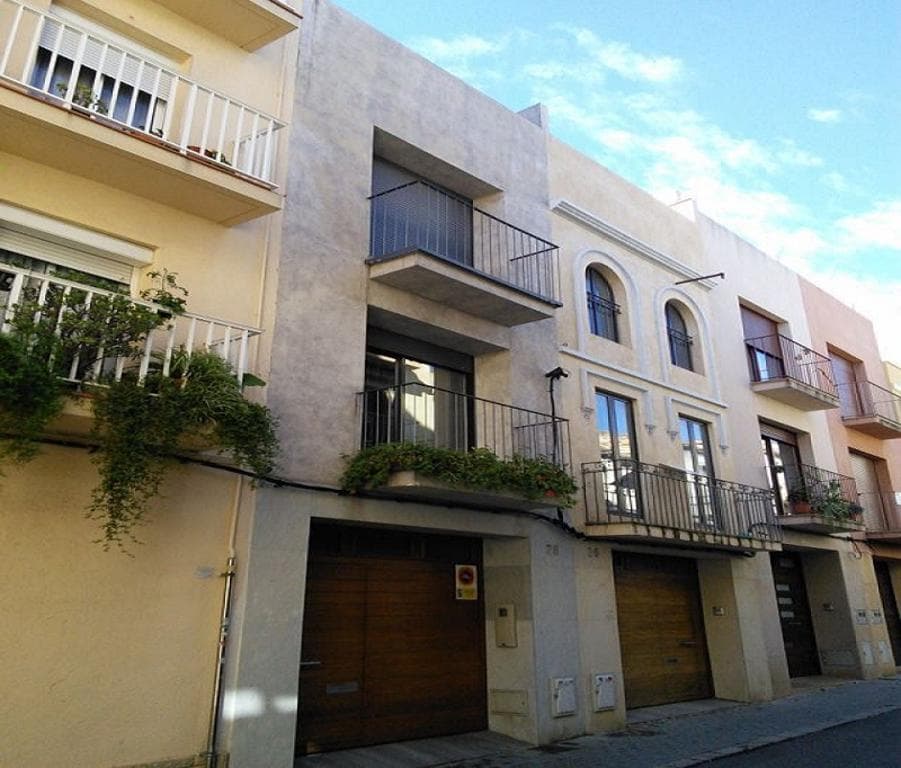 Piso en Tarragona