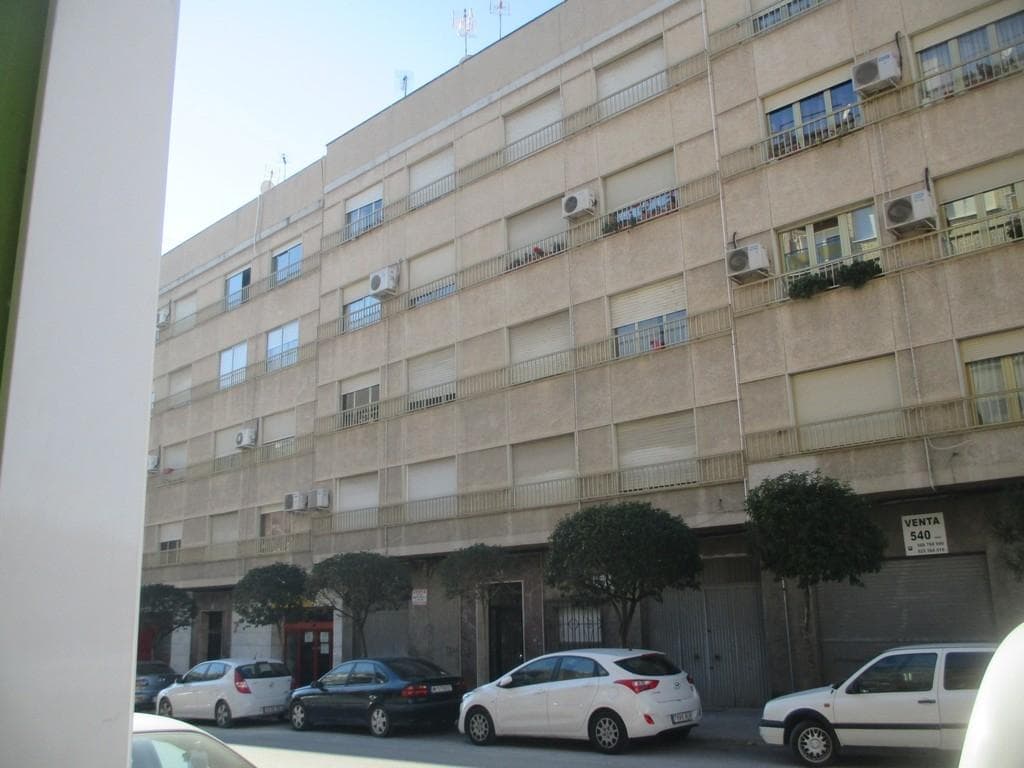 Piso en Murcia