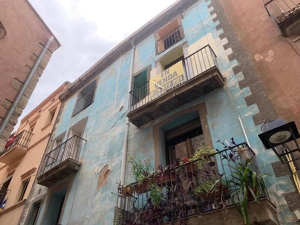 Piso en Barcelona