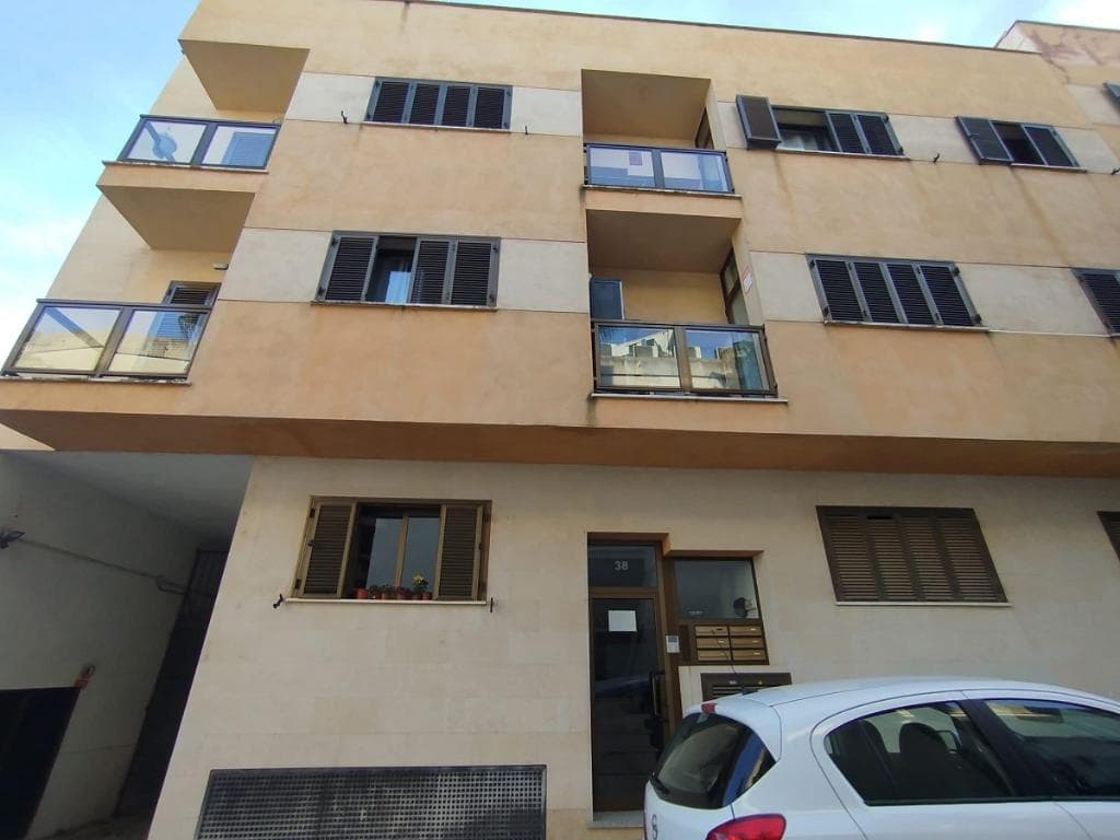 Piso en Baleares
