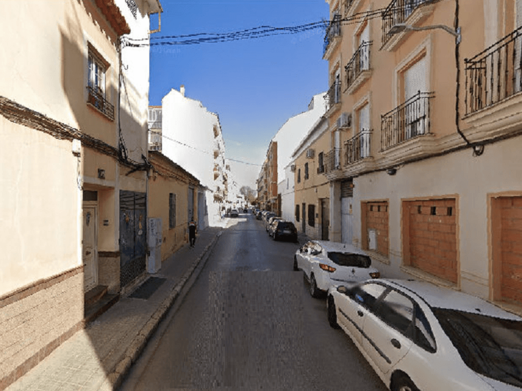 Casa/Chalet en Ciudad Real