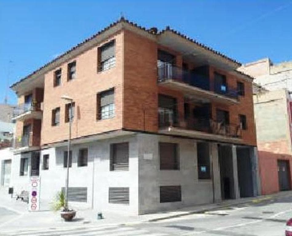Piso en Tarragona (1/5)
