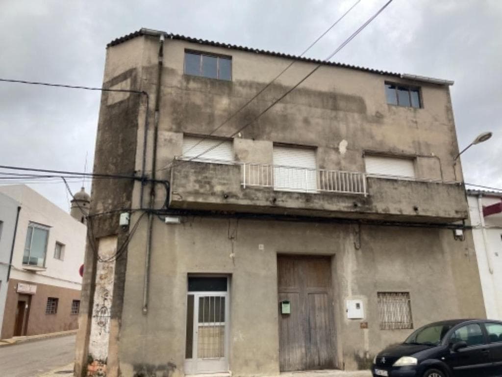 Piso en Valencia