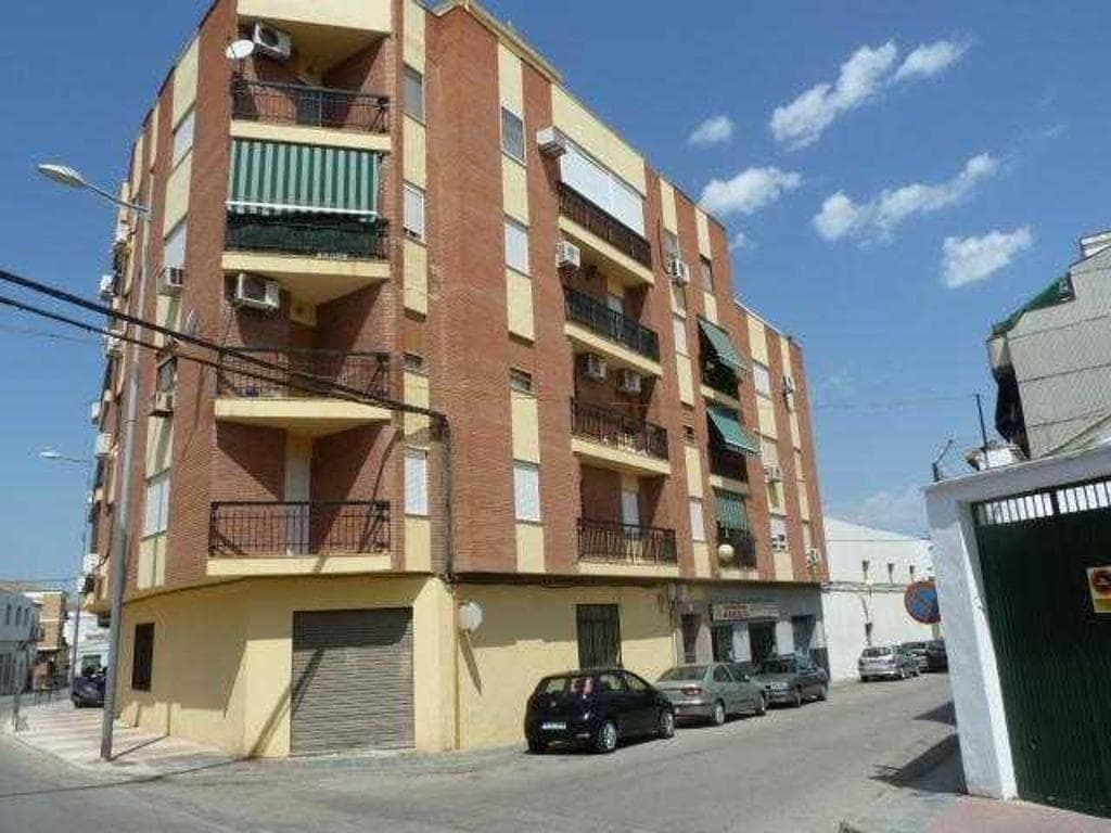 Piso en Jaén
