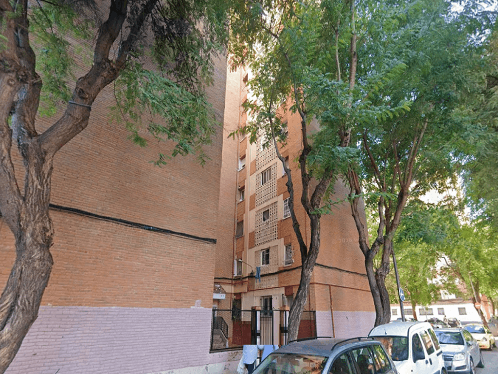 Piso en Murcia