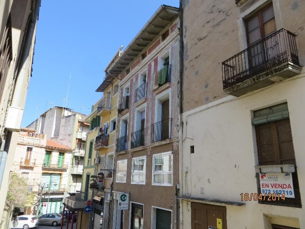 Piso en Girona (1/4)