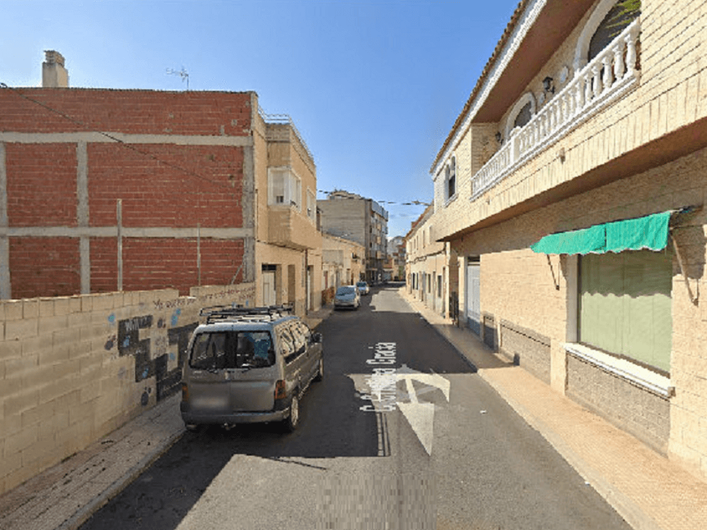 Piso en Murcia (1/1)