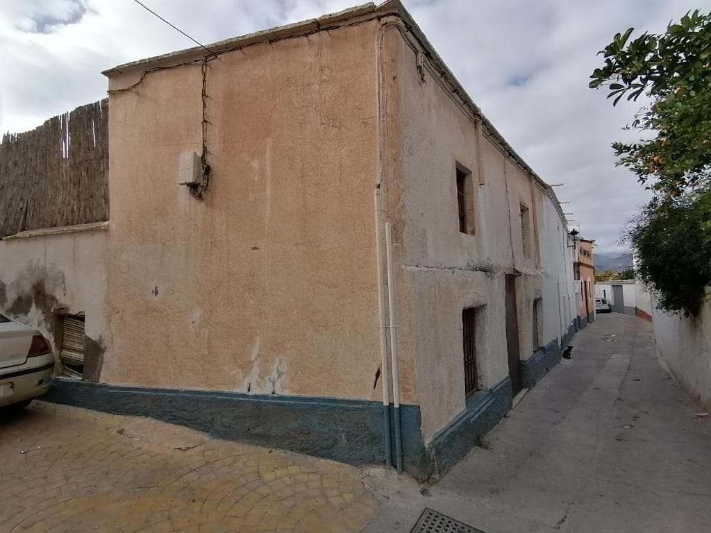 Casa/Chalet en Almería