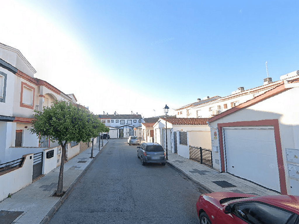 Casa/Chalet en Badajoz