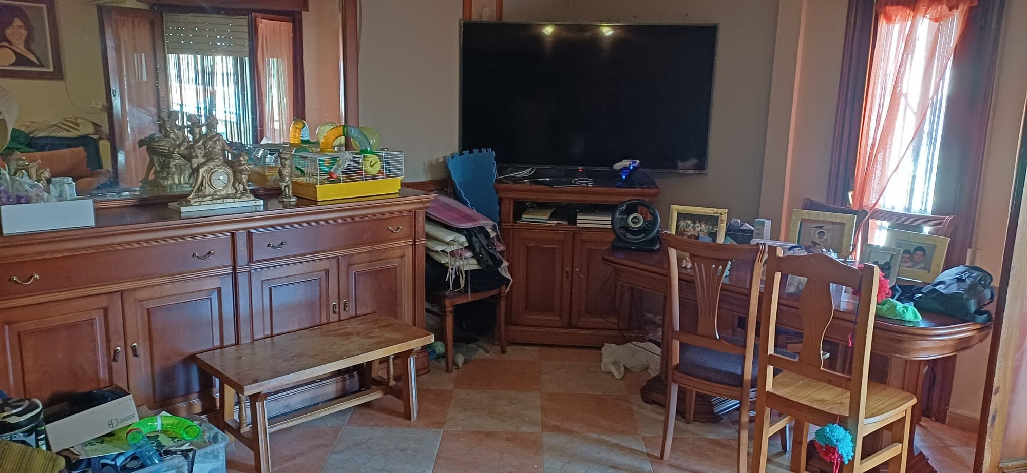 Piso en Ciudad Real