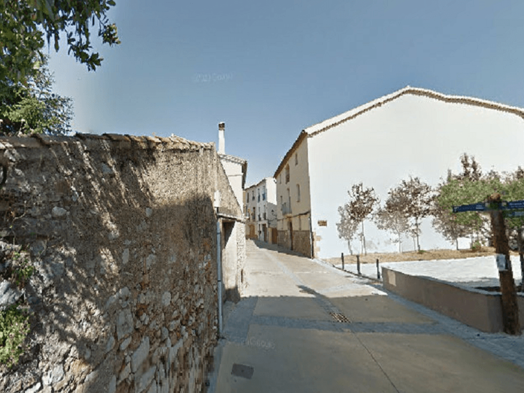 Casa/Chalet en Barcelona (1/1)