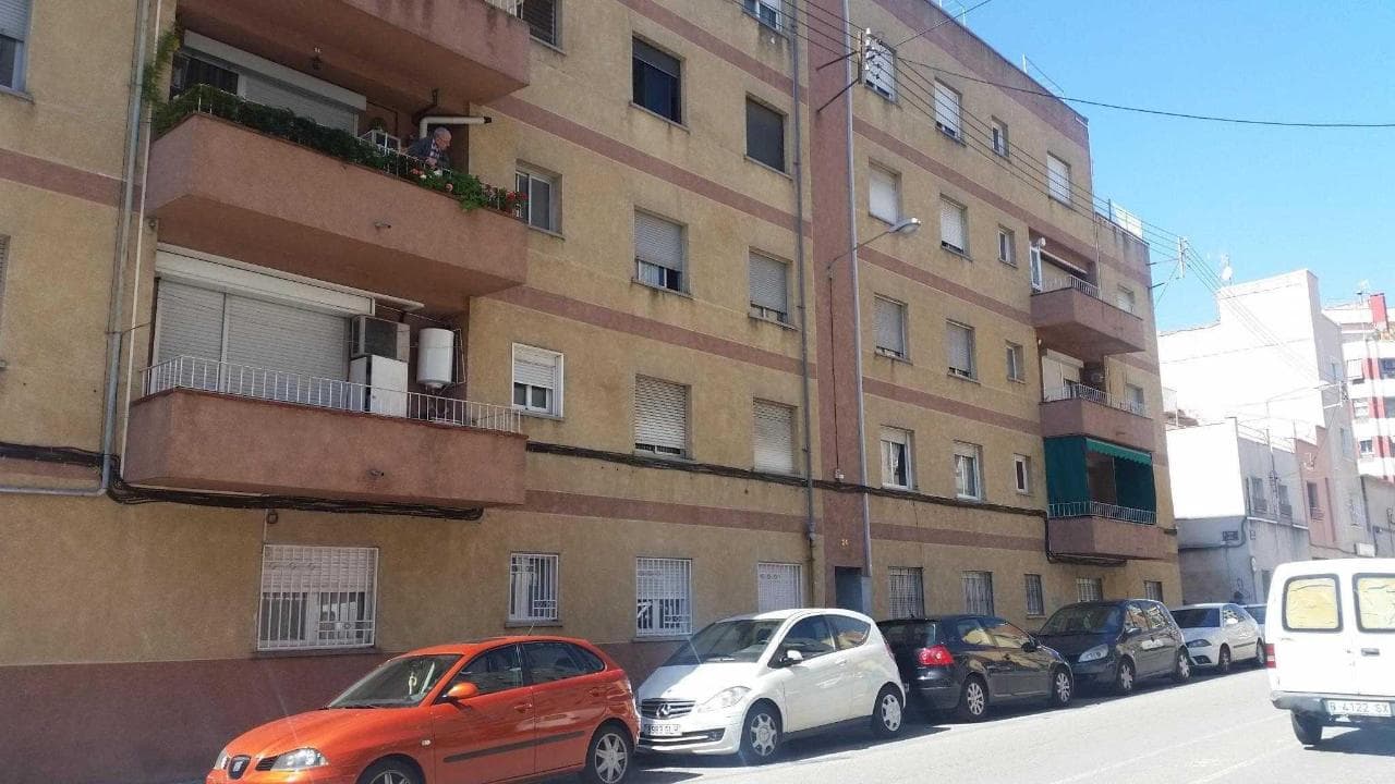 Piso en Barcelona (1/1)