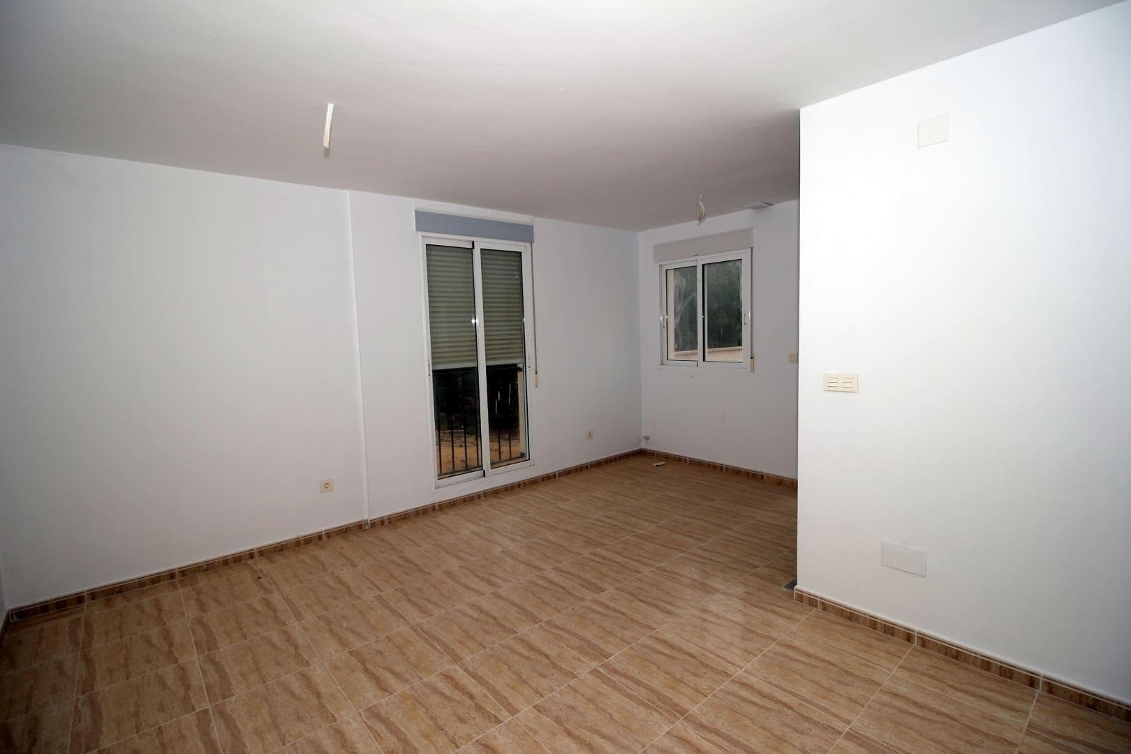 Dúplex en Murcia (1/5)