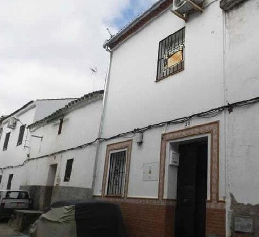 Casa/Chalet en Sevilla (1/4)
